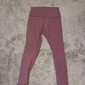 lululemon athletica Leggings